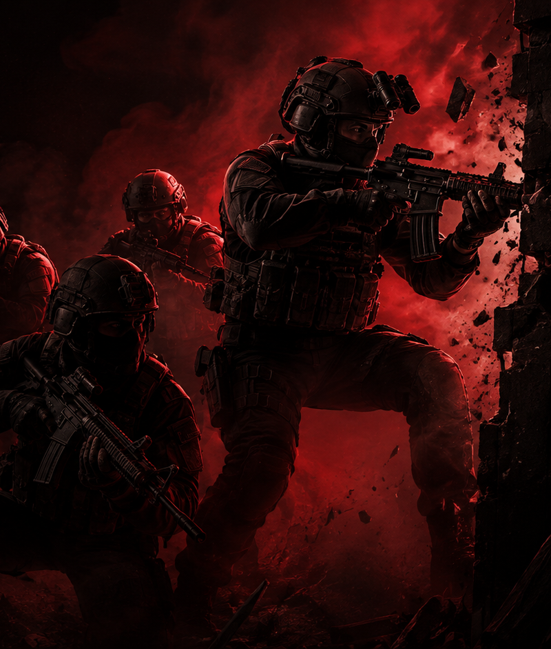 Counter Strike